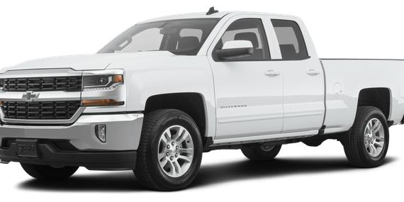 CHEVROLET SILVERADO LD 2019 2GCRCPEC7K1109640 image